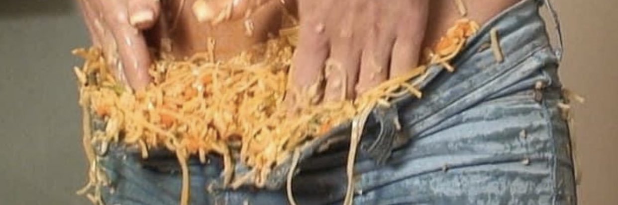 spaghetti_witch's profile banner image