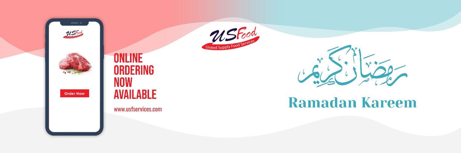 USFOODKW's profile banner image