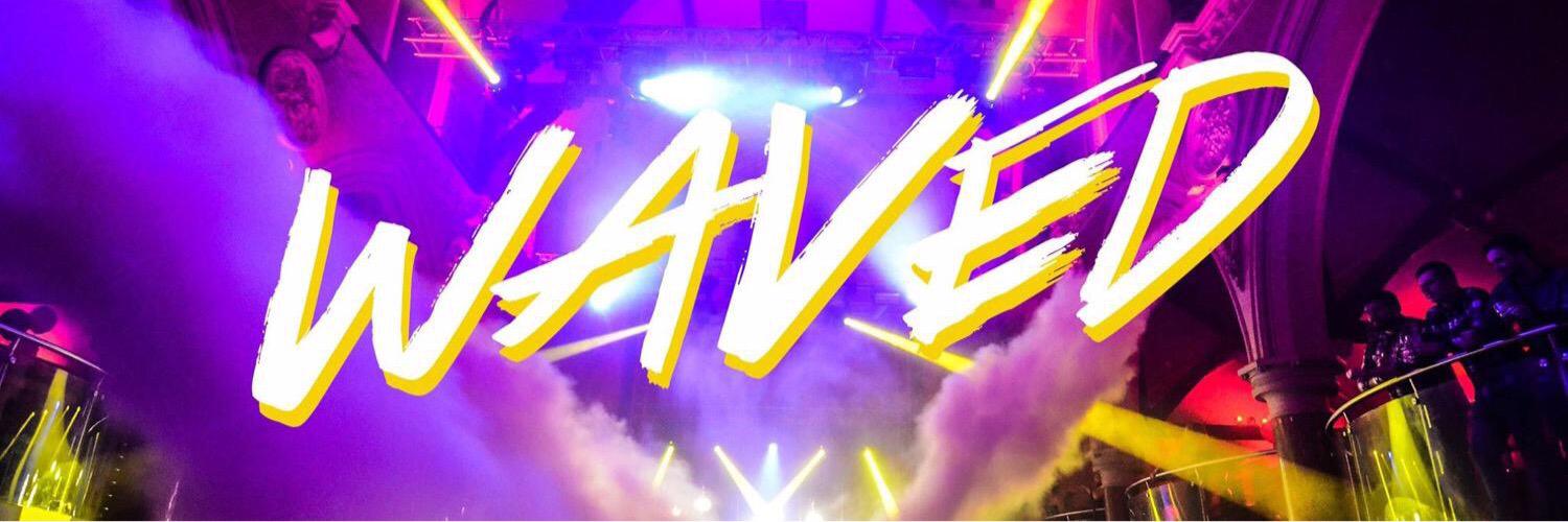 wavedevents's profile banner image
