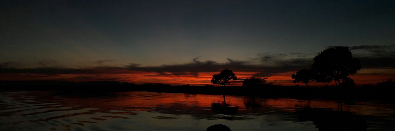 Aridlcg's profile banner image
