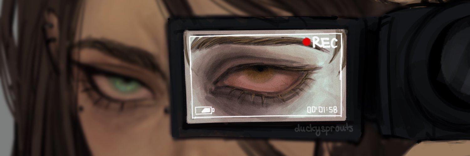 quackers oats🌱aot acct banner