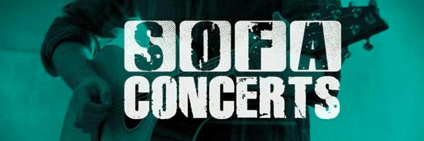 SofaConcerts Profile Banner