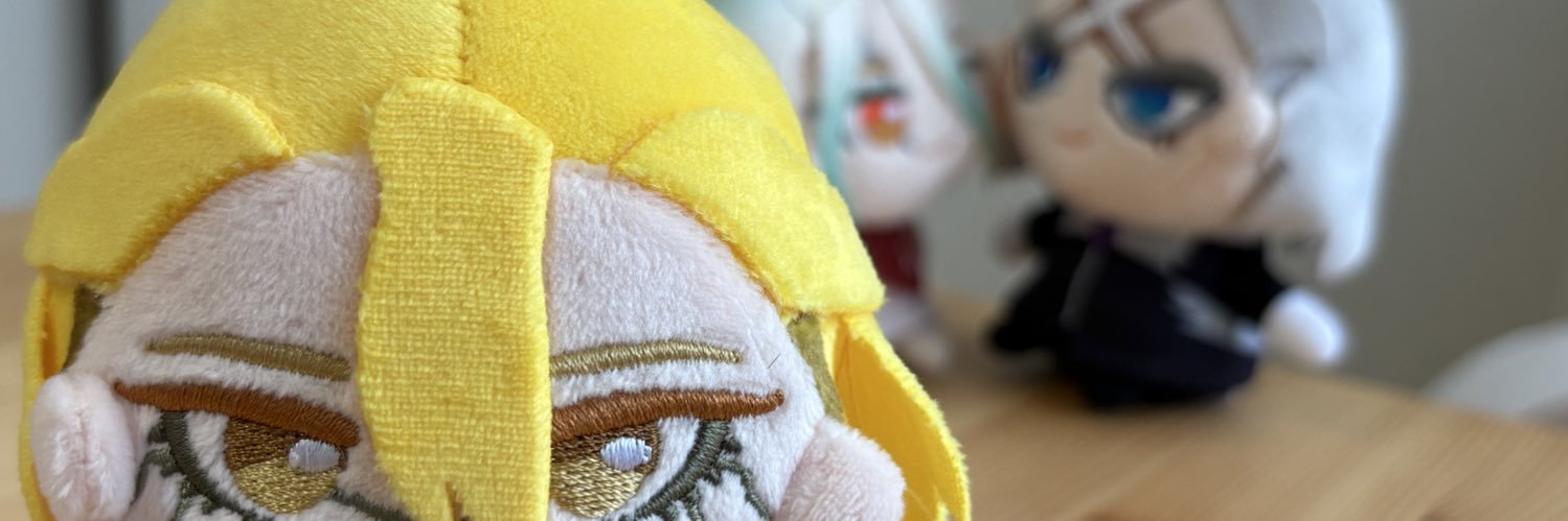 Mer(める)🚀東７Ｐ19a banner