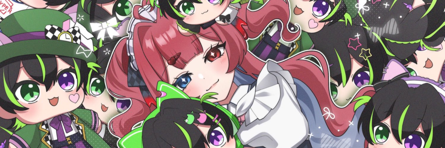 shotyoronbou's profile banner image