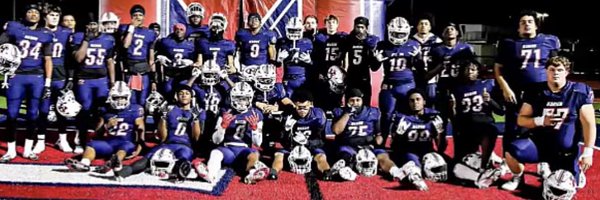 fashocarl Profile Banner