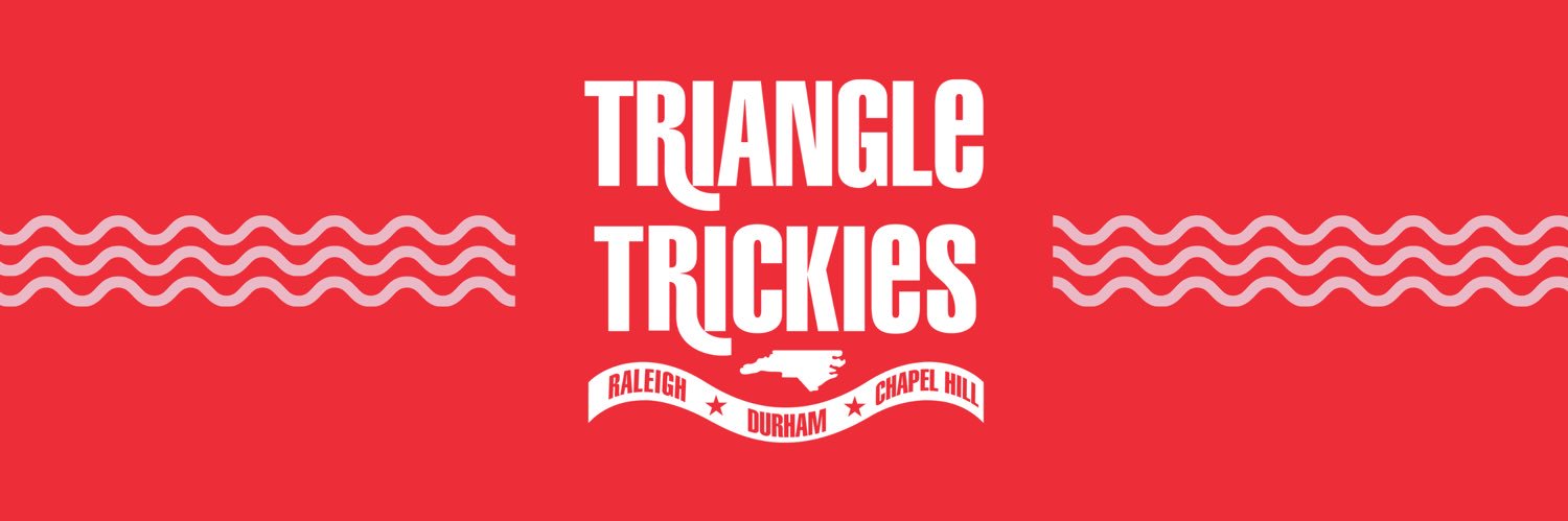 Triangle Trickies (Raleigh/Durham/Chapel Hill) banner