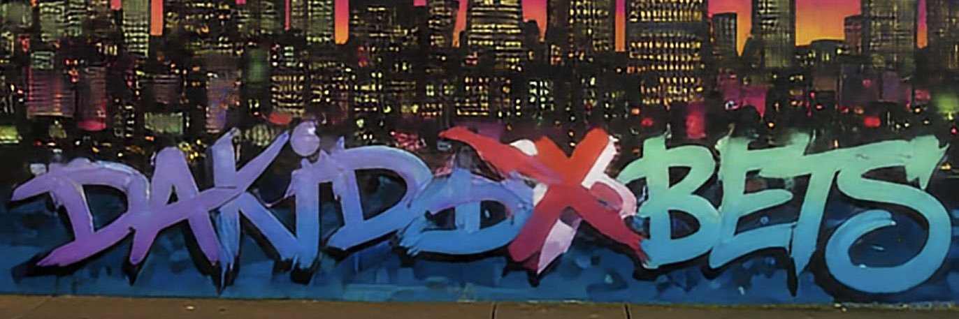 DaKiddX's profile banner image