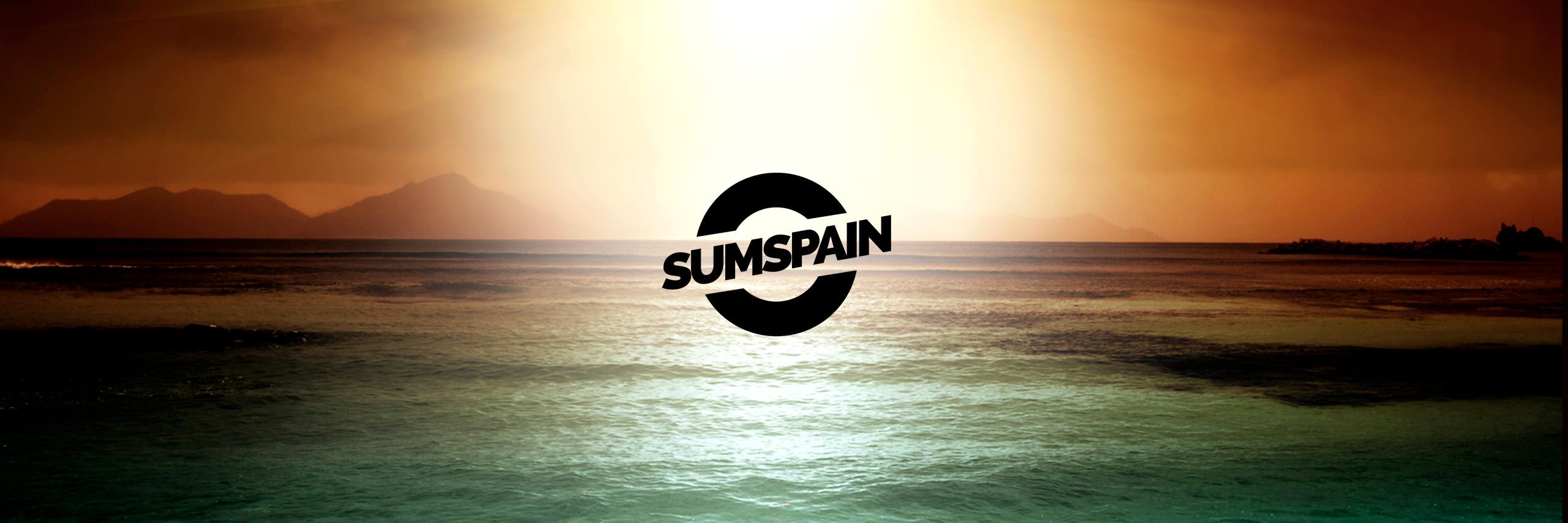 SUMspain's profile banner image