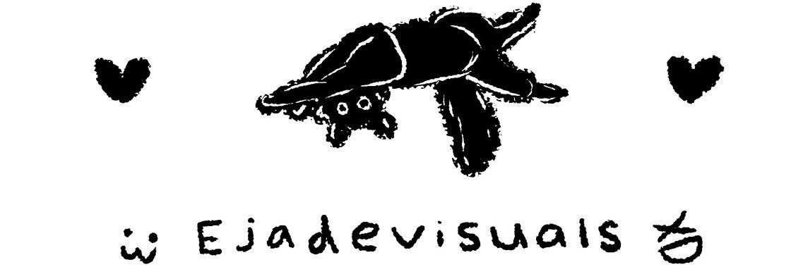 ejadevisuals's profile banner image