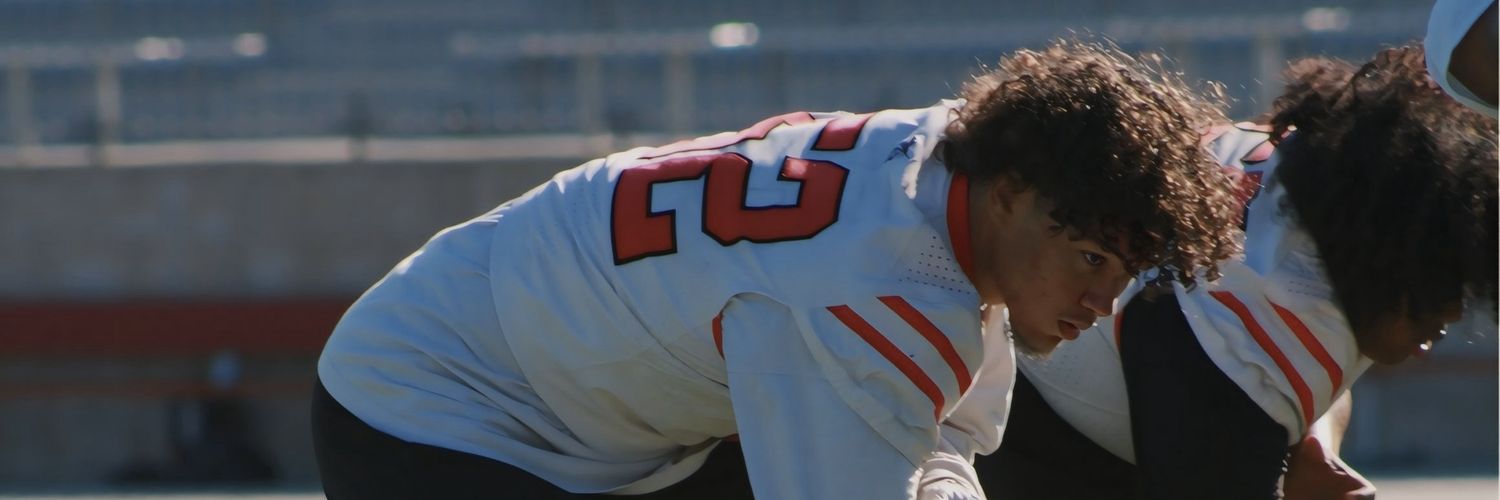 khaleb ferguson banner