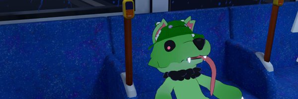 ShoukVRchat Profile Banner
