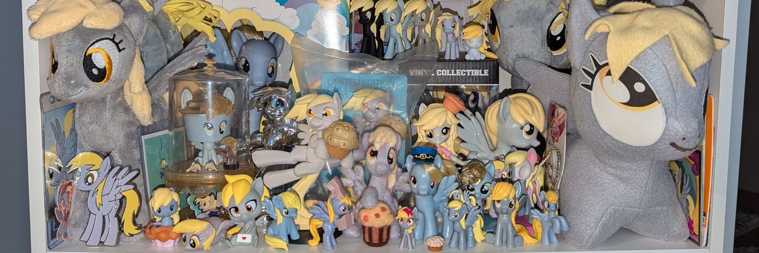 derpy 🫧 banner