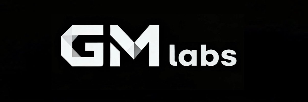 GM_Labs banner