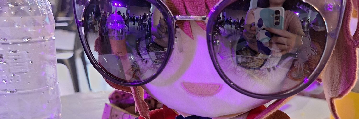 🎗알리포's banner