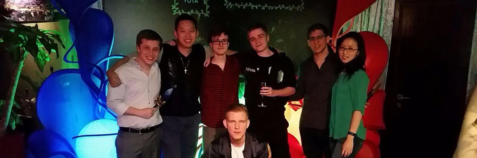 RyanSmithEditor's profile banner image