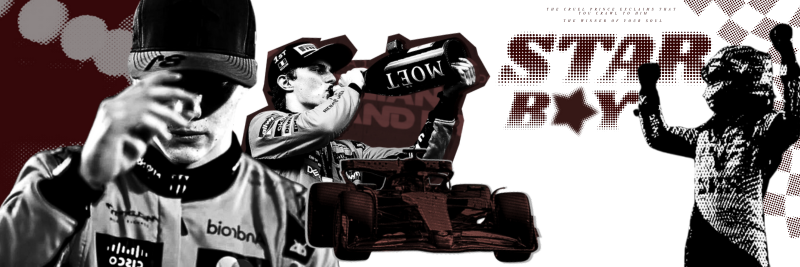 ᅠ 𝑻𝑯𝐄 𝕮𝐑𝐔𝐄𝑳 𝕻𝑹𝐈𝐍𝕮𝑬 .ᐟ teen banner