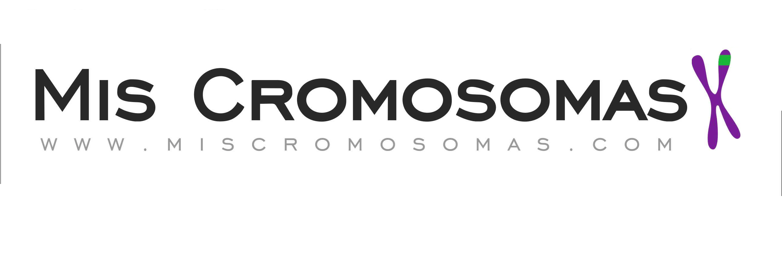 MisCromosomas's profile banner image