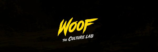 Woof_Lab Profile Banner