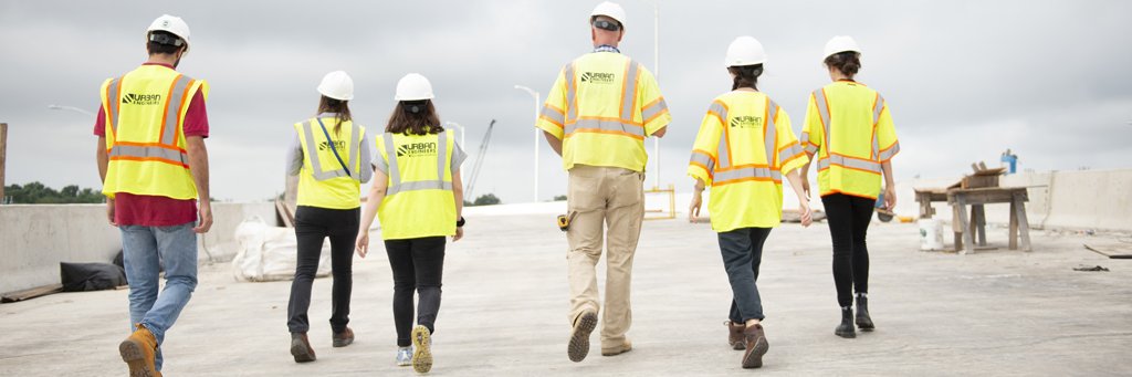 urbanengineers banner