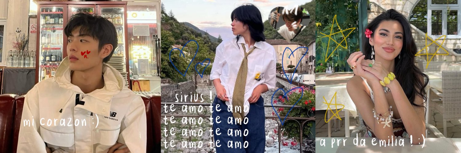 * 𝒄αın 𝒍ester. banner