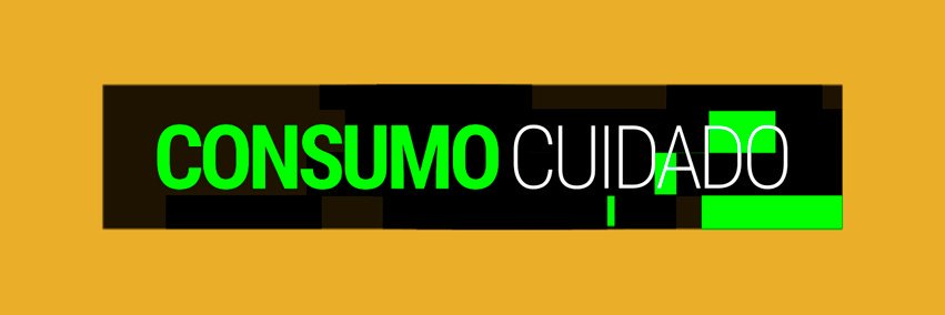 Consumo Cuidado banner
