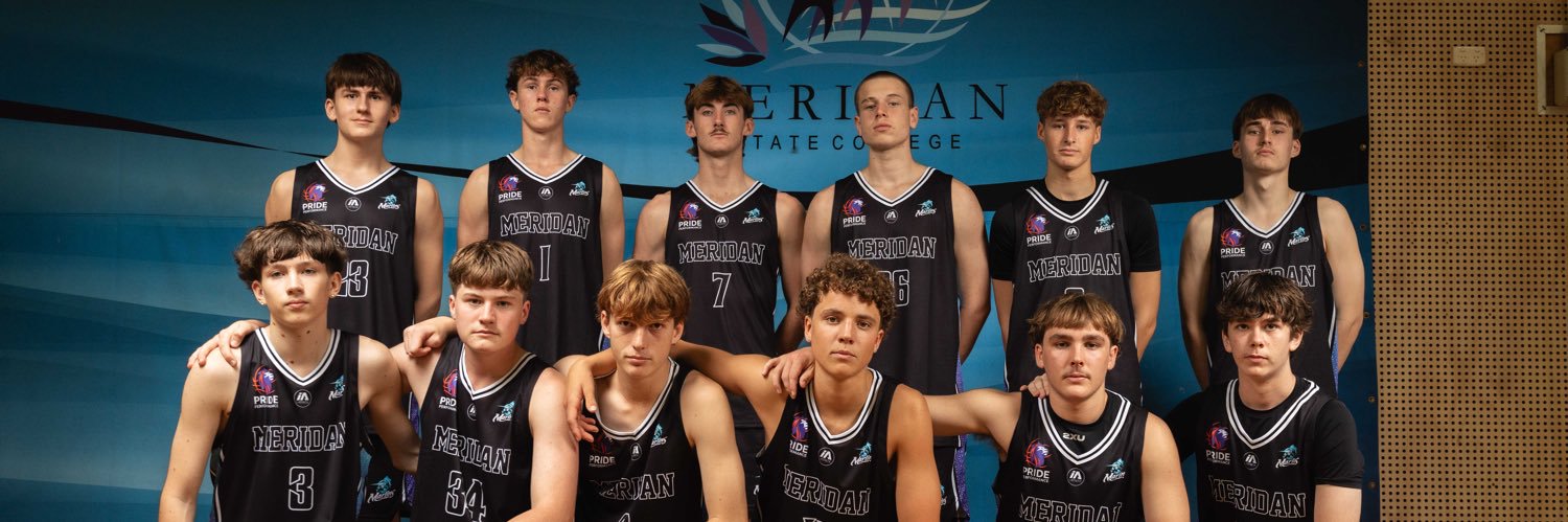 Xavier England banner