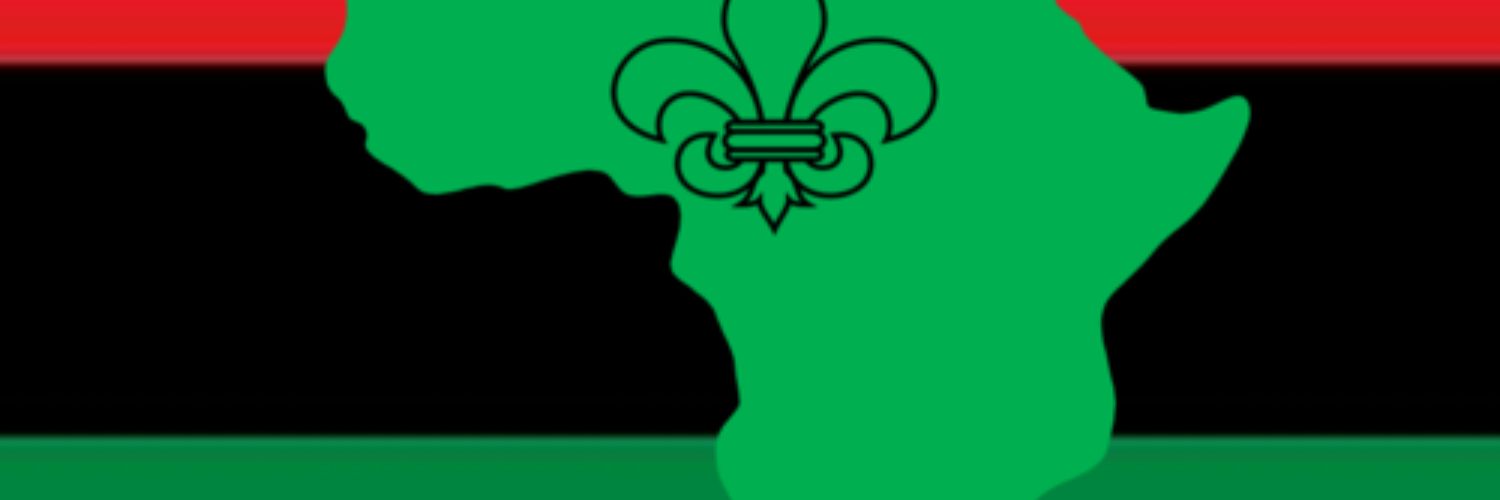 Afro-Nola / Afronola banner