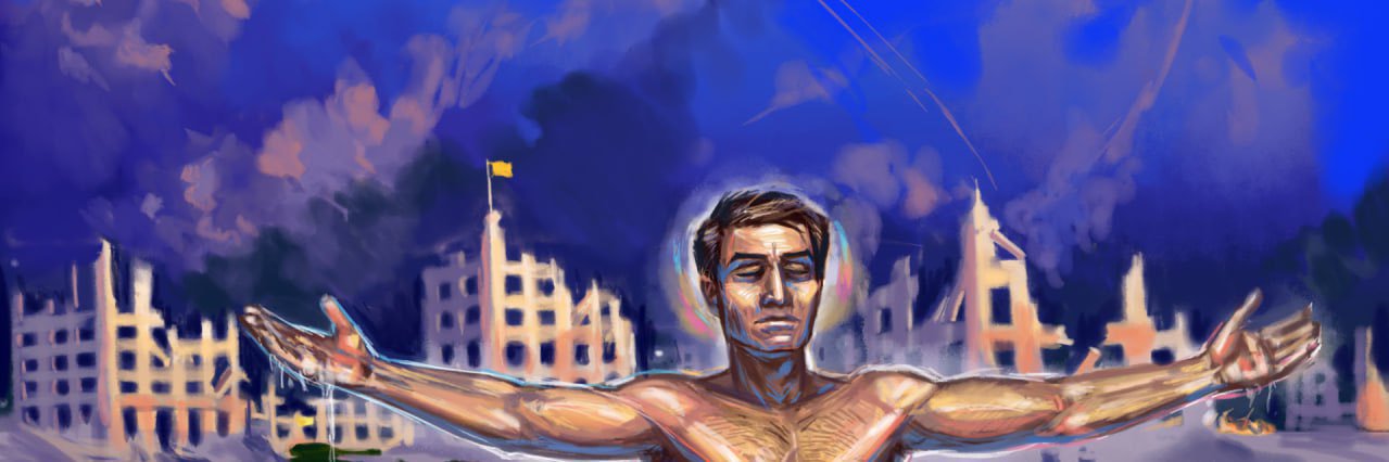 schizoid man (@tupinstein) / Posts / X