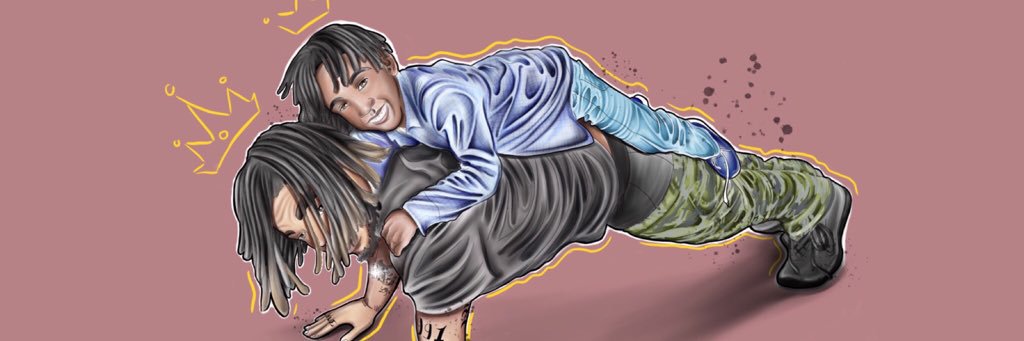 THEREALGREGRICH's profile banner image