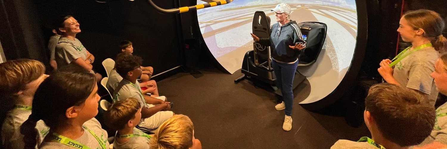 AFRL STEM Outreach banner