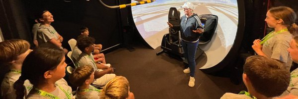 AFRL_STEM Profile Banner