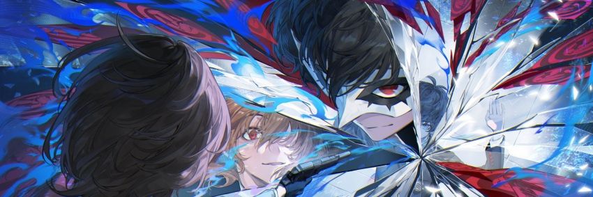astr4al 🏳️‍⚧️ P2:EP's banner
