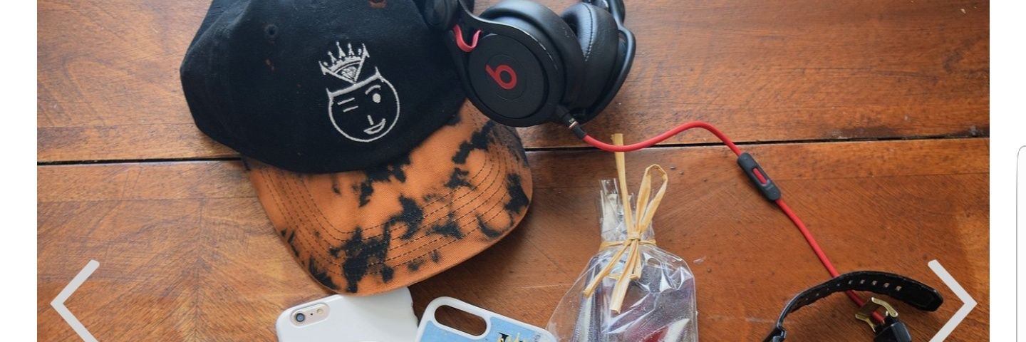 djkenroy1's profile banner image