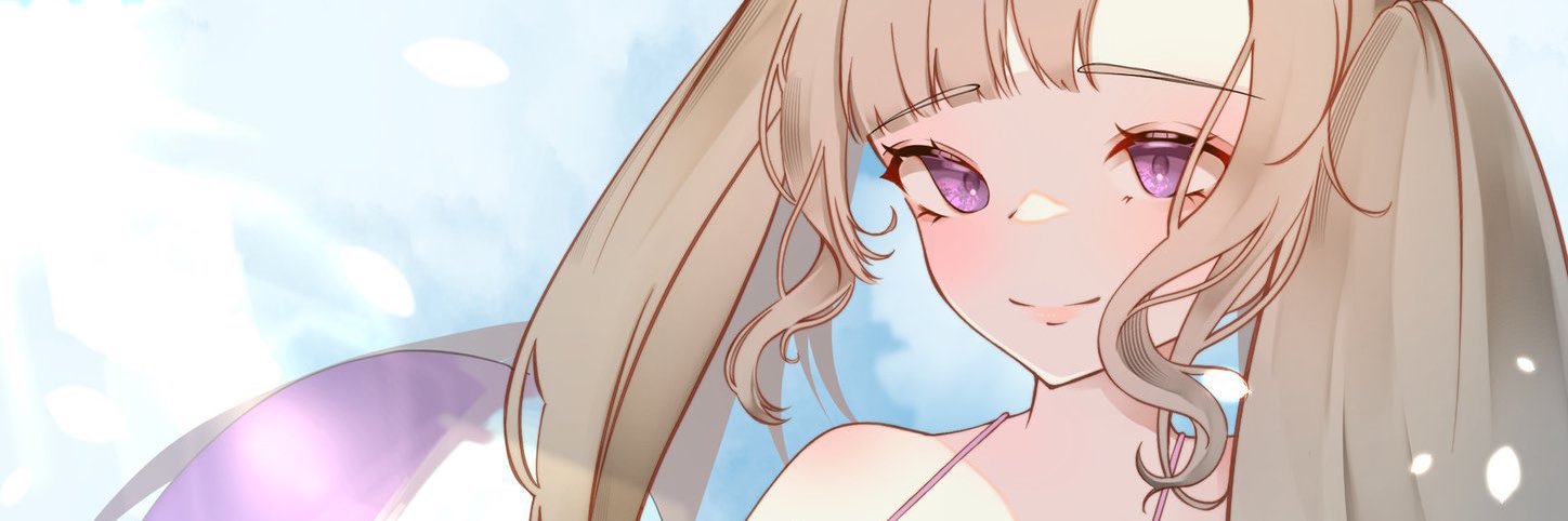 寝猫なな(ぷらいべーと) banner