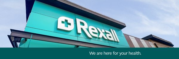 RexallDrugstore Profile Banner