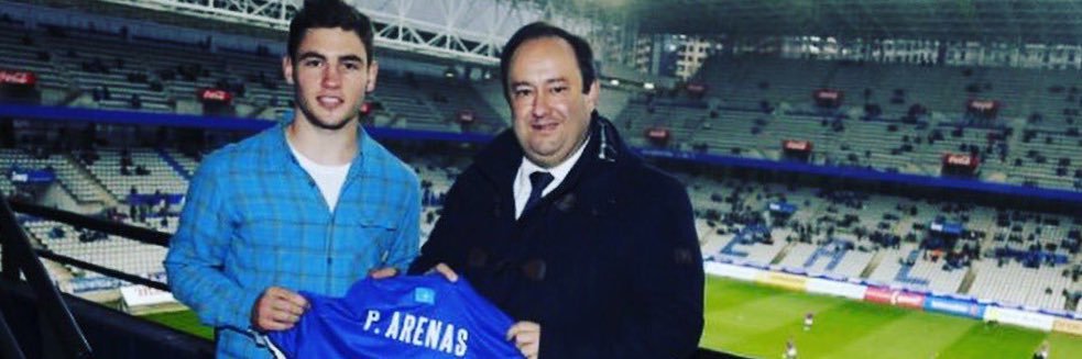 PabloArenas6's profile banner image