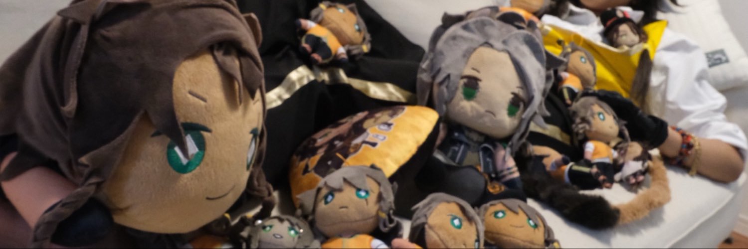Iamkevindesu's profile banner image