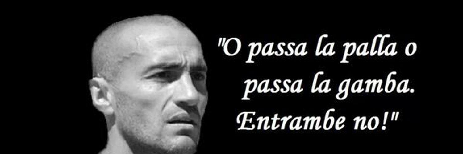 Paolo Montero banner