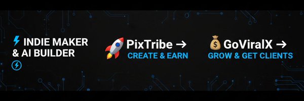 IndieDevHailey Profile Banner