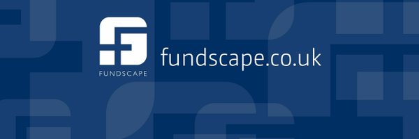 FundscapeUK Profile Banner