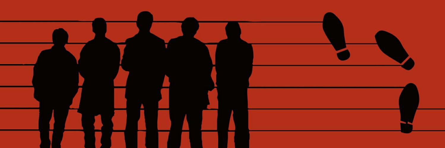 Hossfall's profile banner image