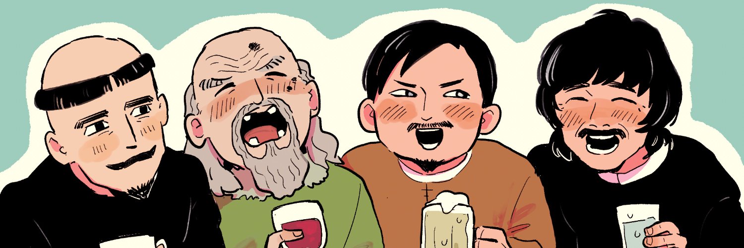 おでぺろ's banner