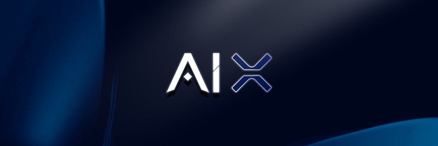 AIX Network's banner