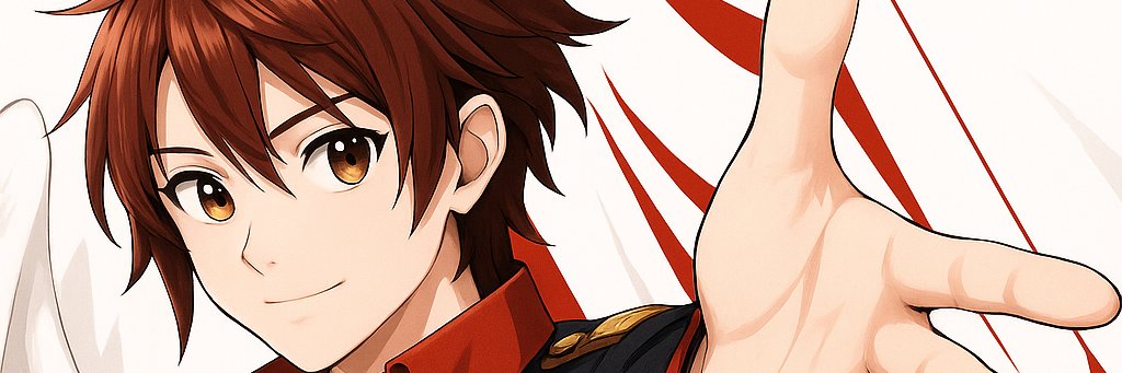 Jas0n3's profile banner image