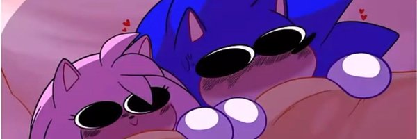 AmyDaddyRose Profile Banner