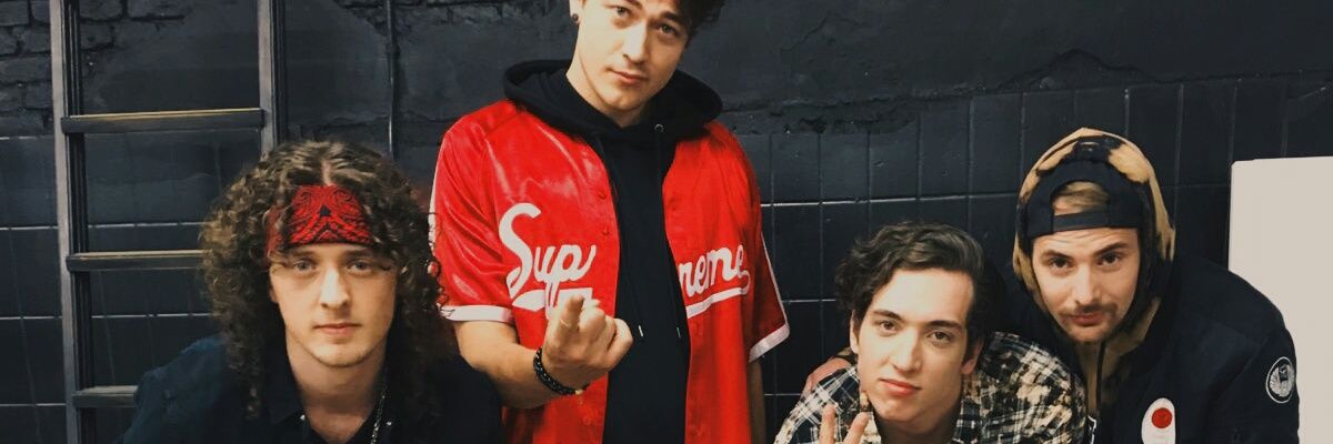 DaanOverslept's profile banner image