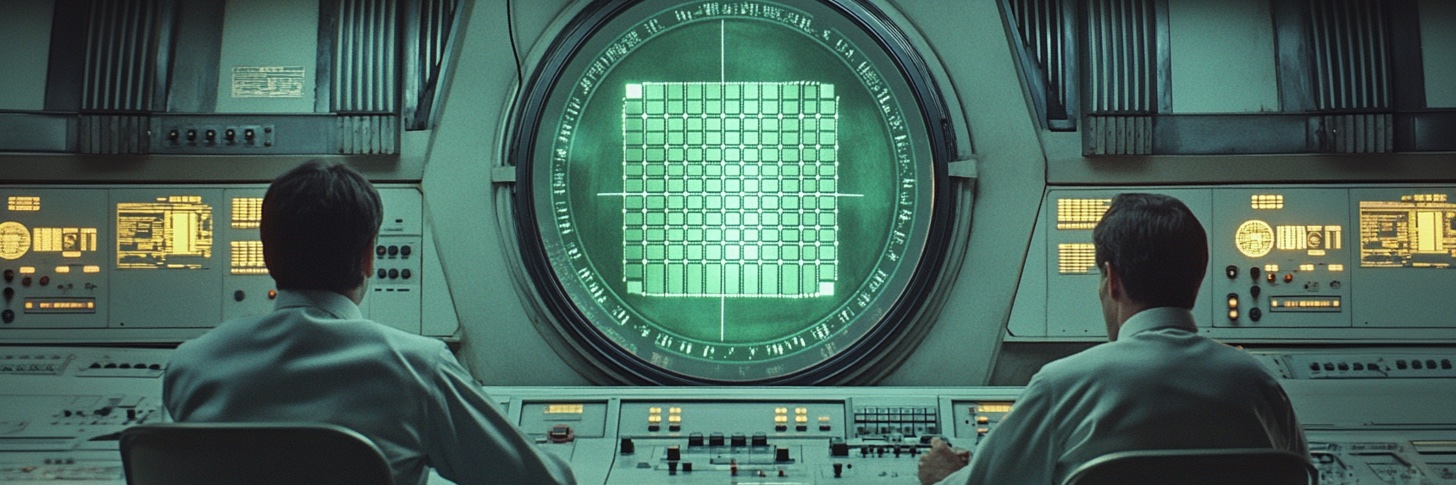 Reactor | Fuel banner