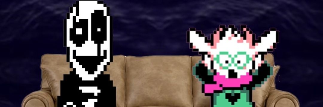 :3's banner