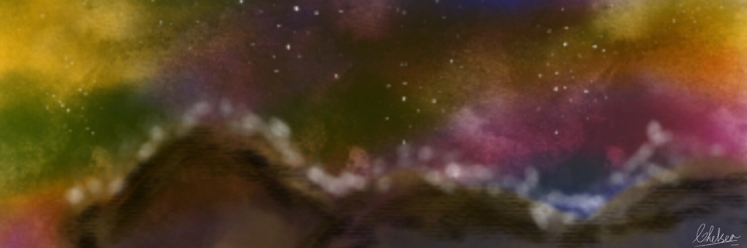 Iceholiccream's profile banner image