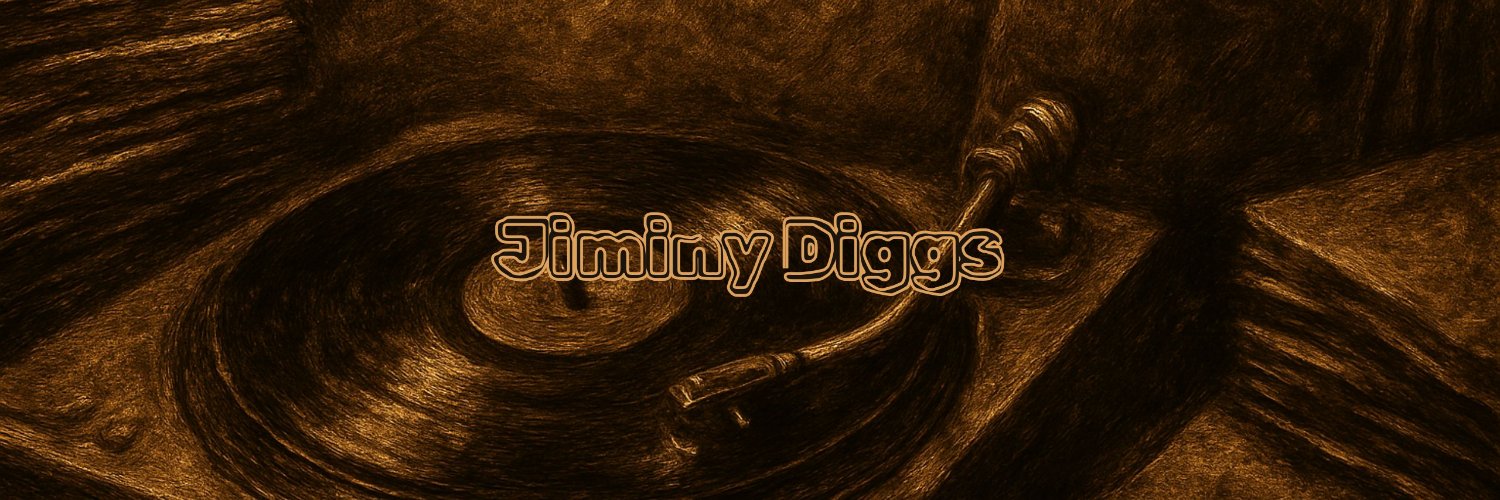 Jiminy Diggs banner